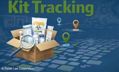 SA Evidence Tracking