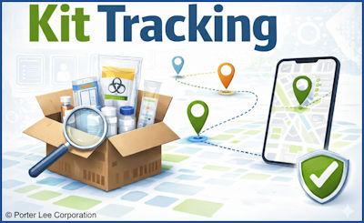 SA Evidence Tracking